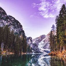 Canadian Rockies